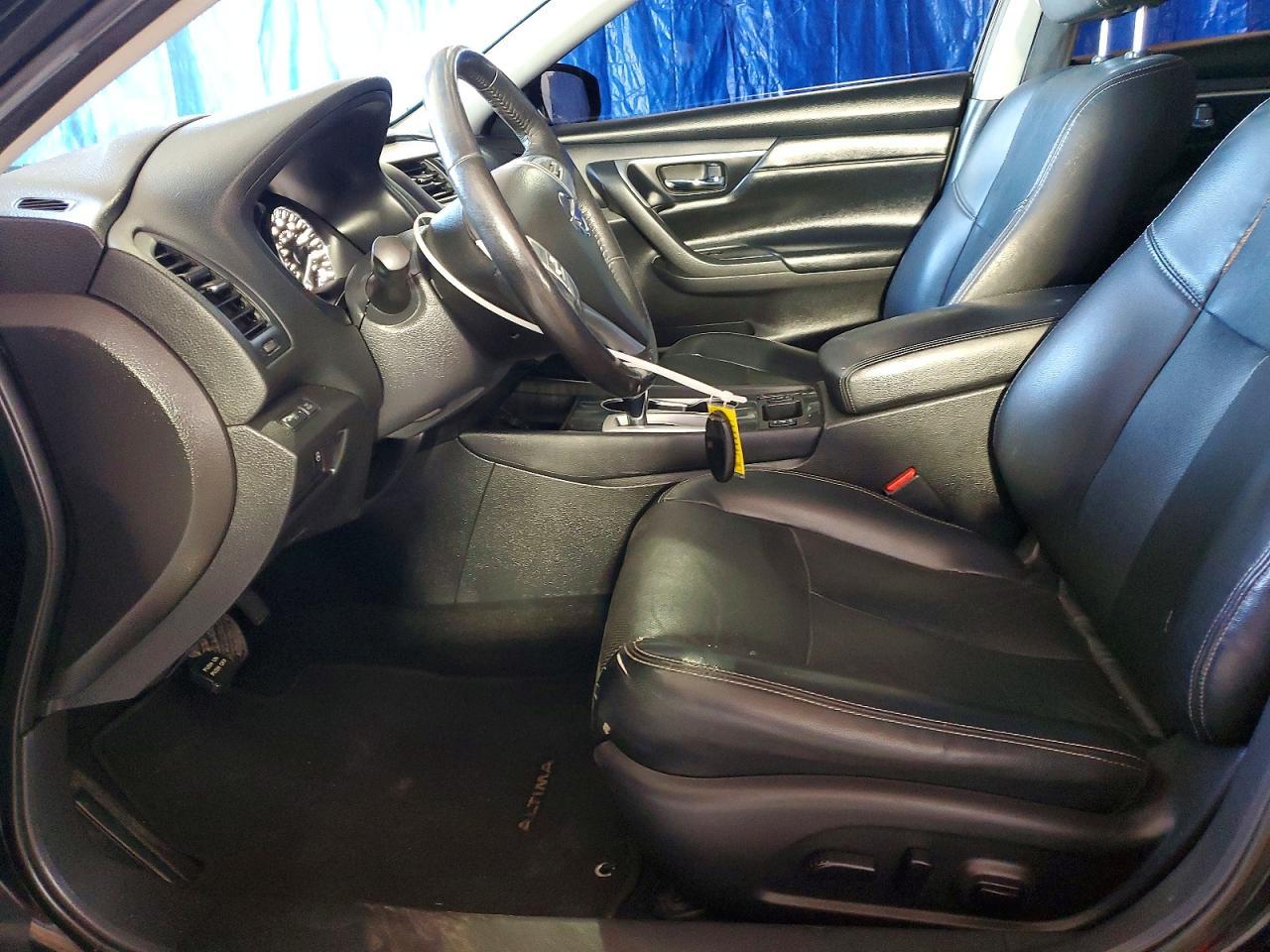 2016 Nissan Altima 2.5 Sl - Image 7