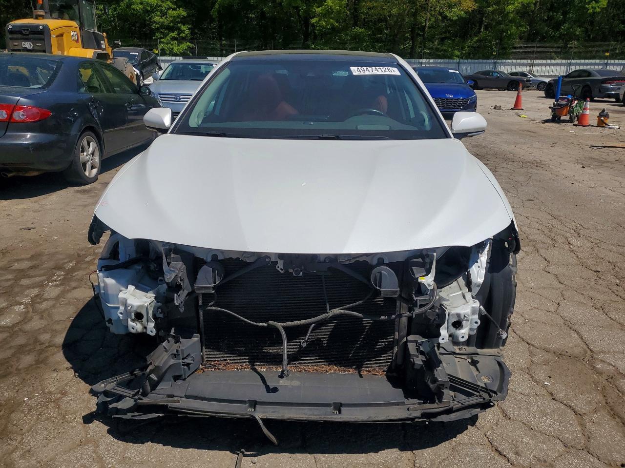 2023 Toyota Camry Xse V6 - Image 5