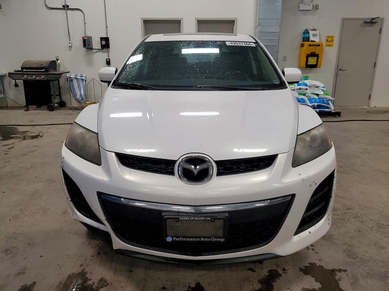 2011 Mazda Cx-7 - Фото 5