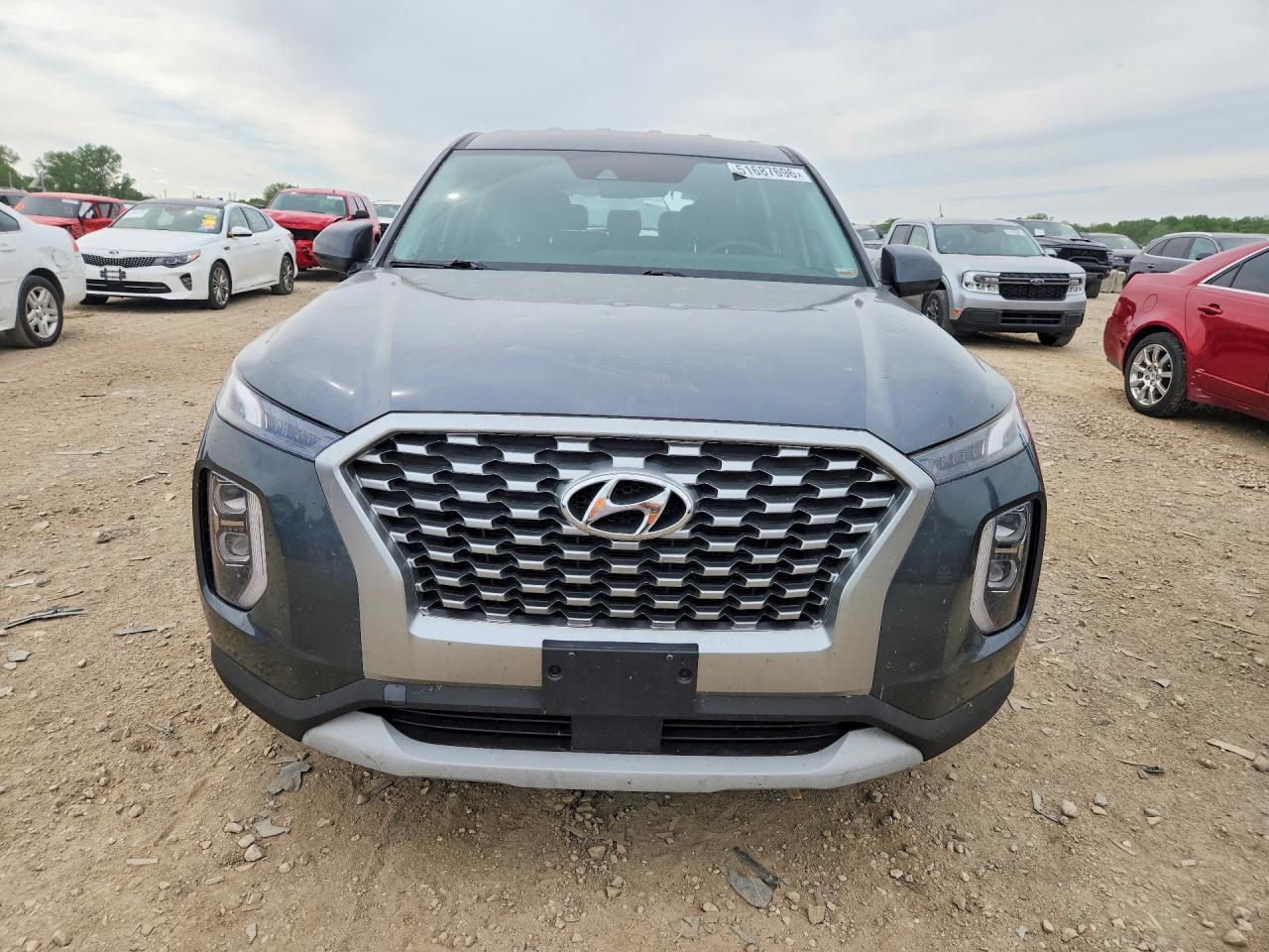 2021 Hyundai Palisade - Image 5