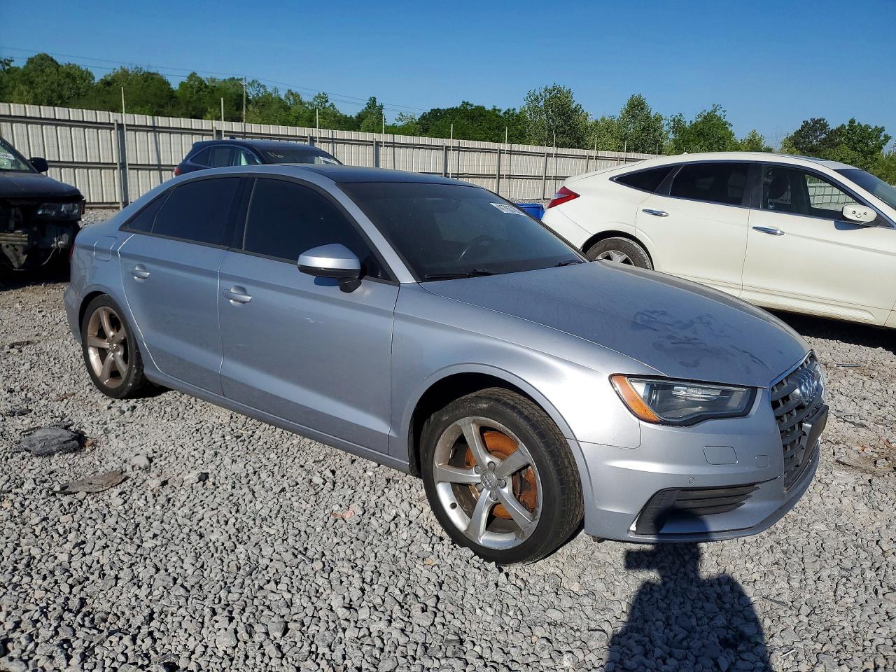 2016 Audi A3 Premium - Image 4