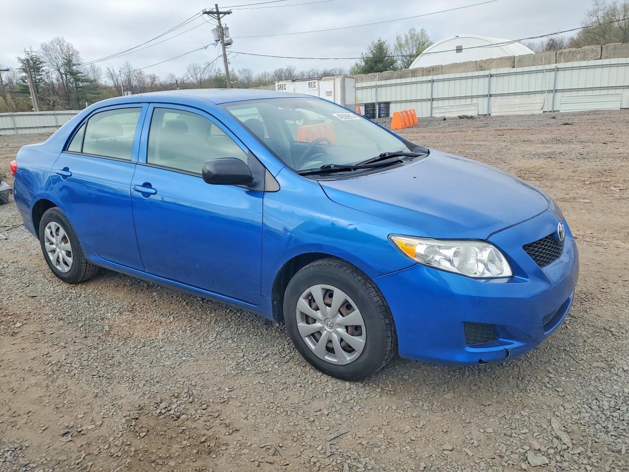 2010 Toyota Corolla - Image 4