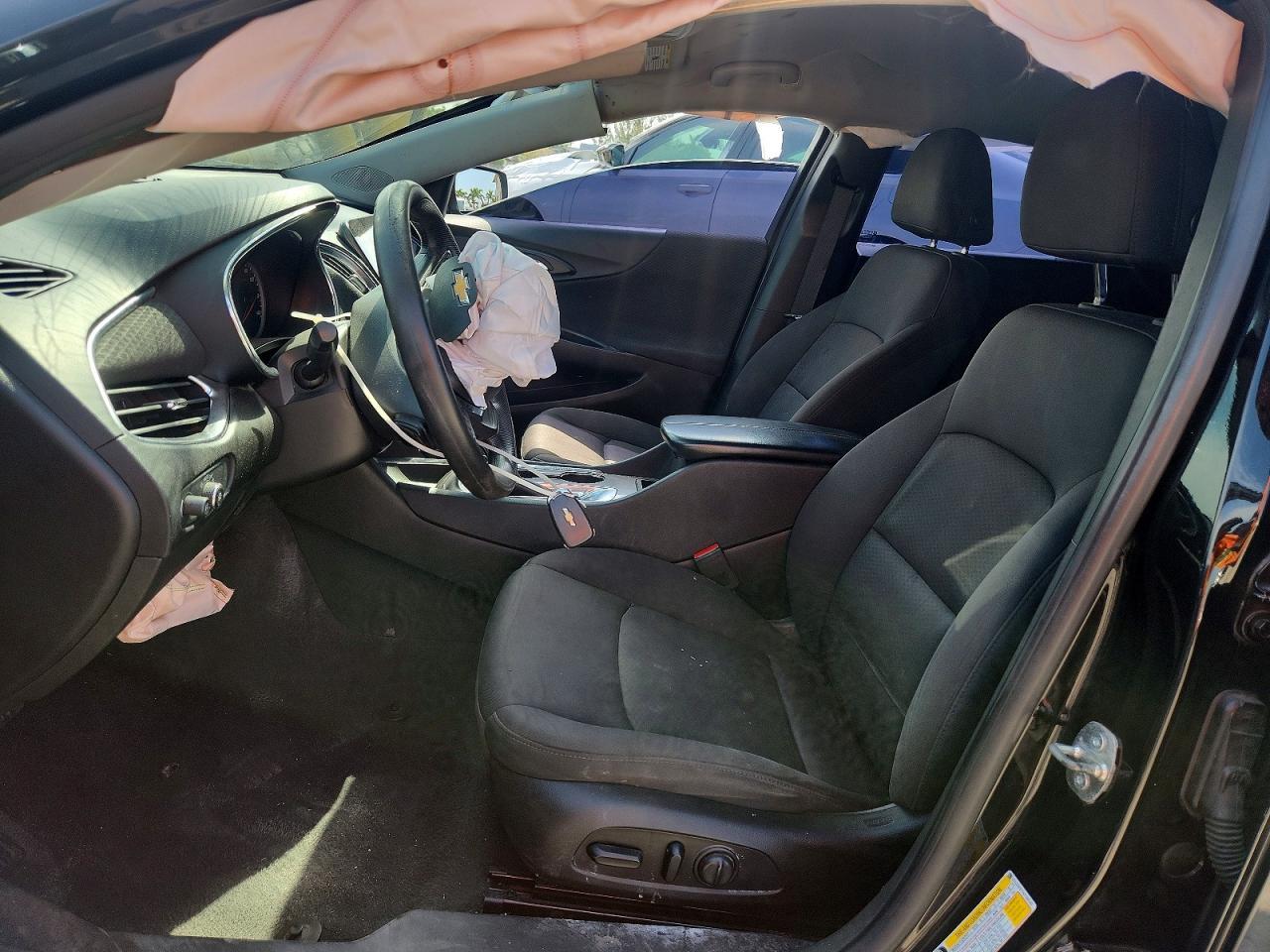 2019 Chevrolet Malibu Lt - Image 7