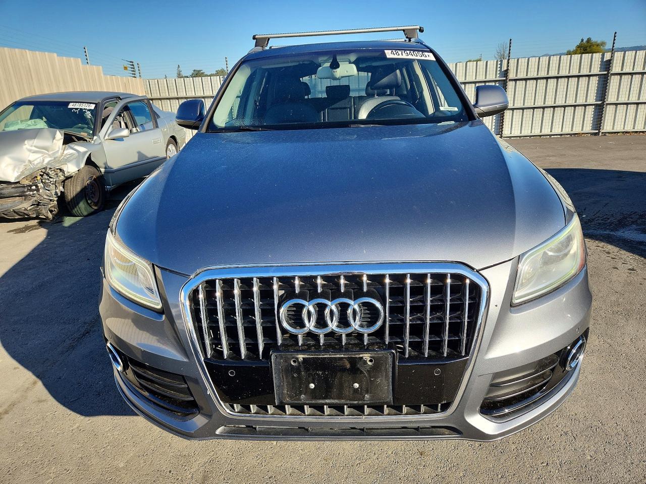 2014 Audi Q5 Premium Plus - Image 5