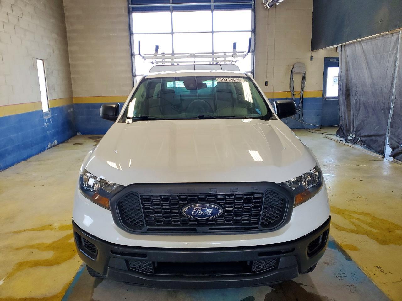 2020 Ford Ranger Xl - Фото 5