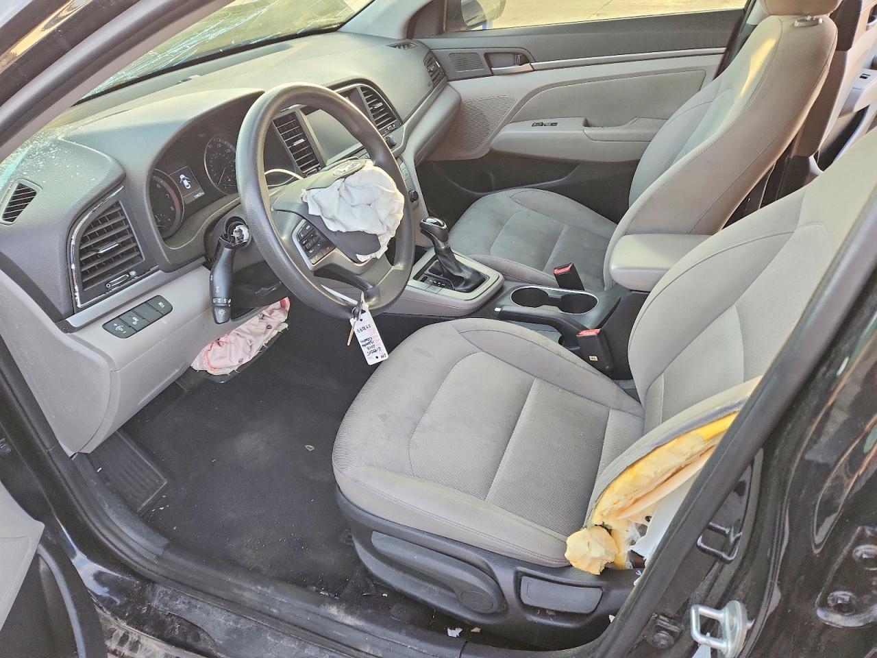 2018 Hyundai Elantra - Фото 7