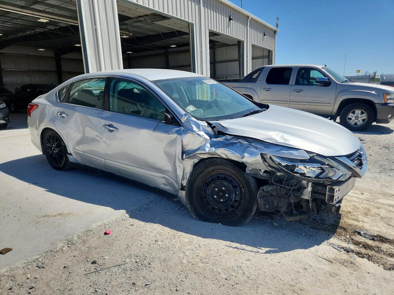 2018 Nissan Altima 2.5 S - Image 4