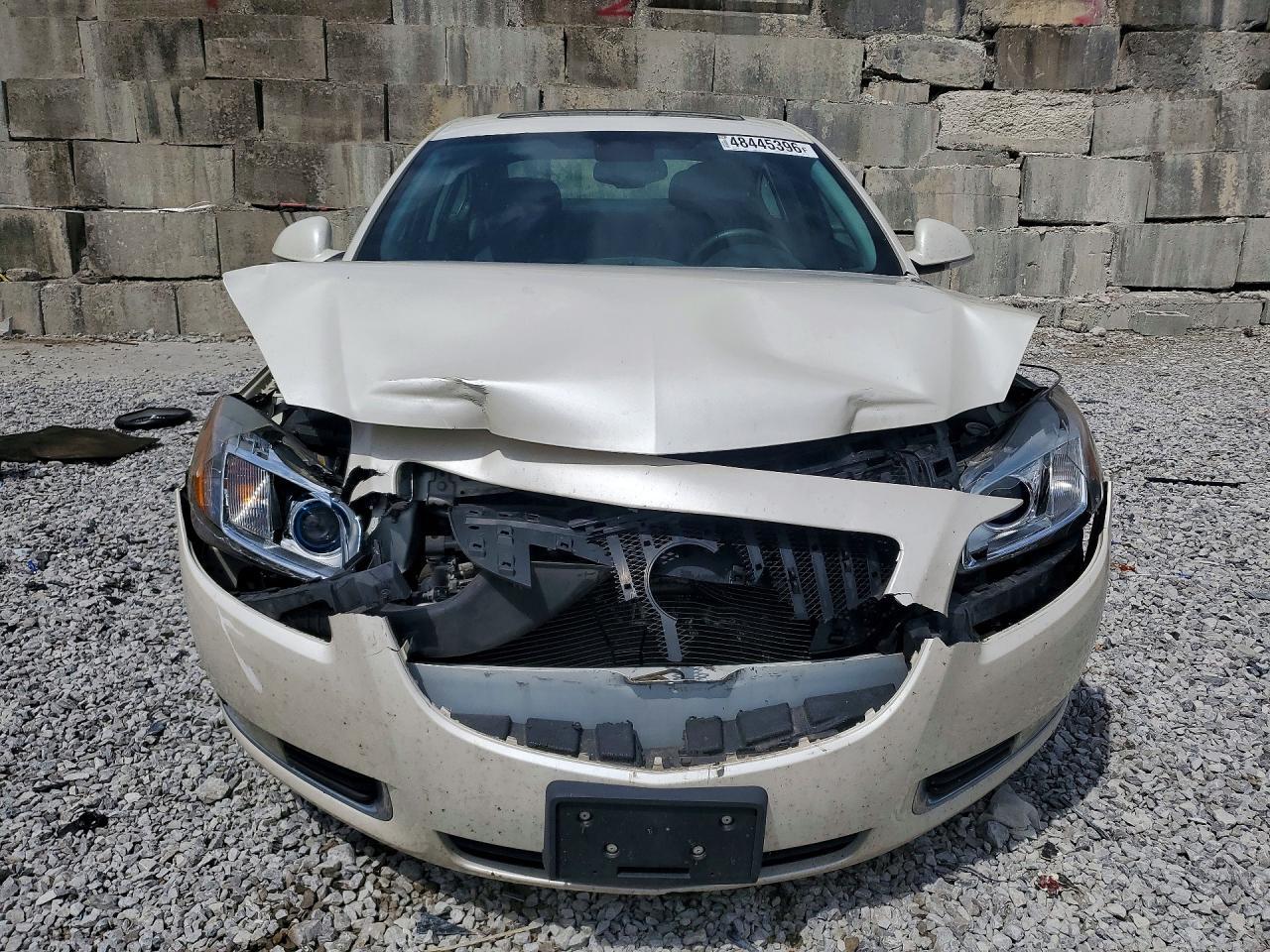 2012 Buick Regal Premium - Фото 5