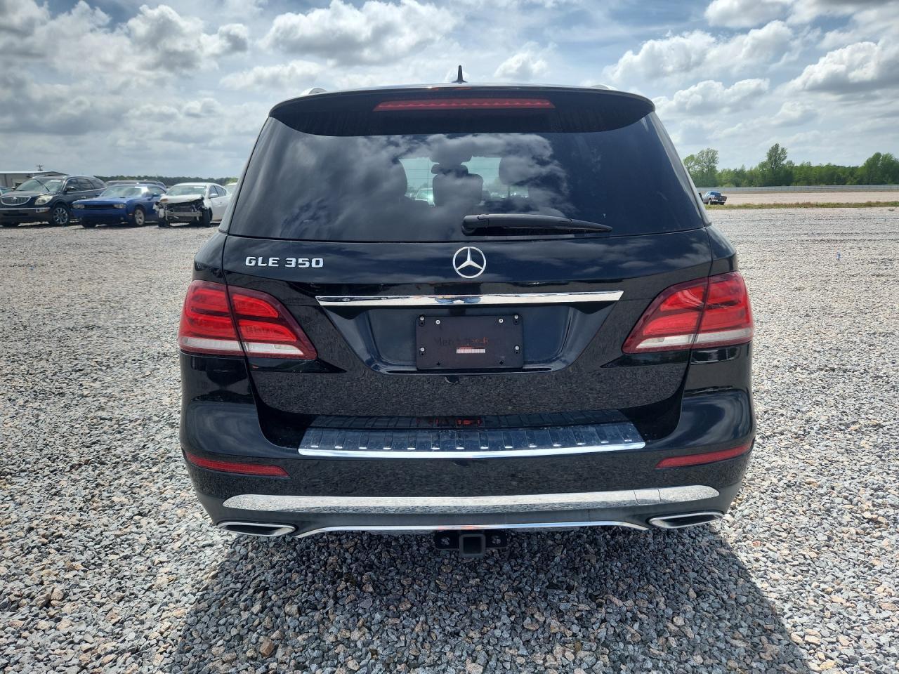 2017 Mercedes-Benz Gle 350 - Image 6