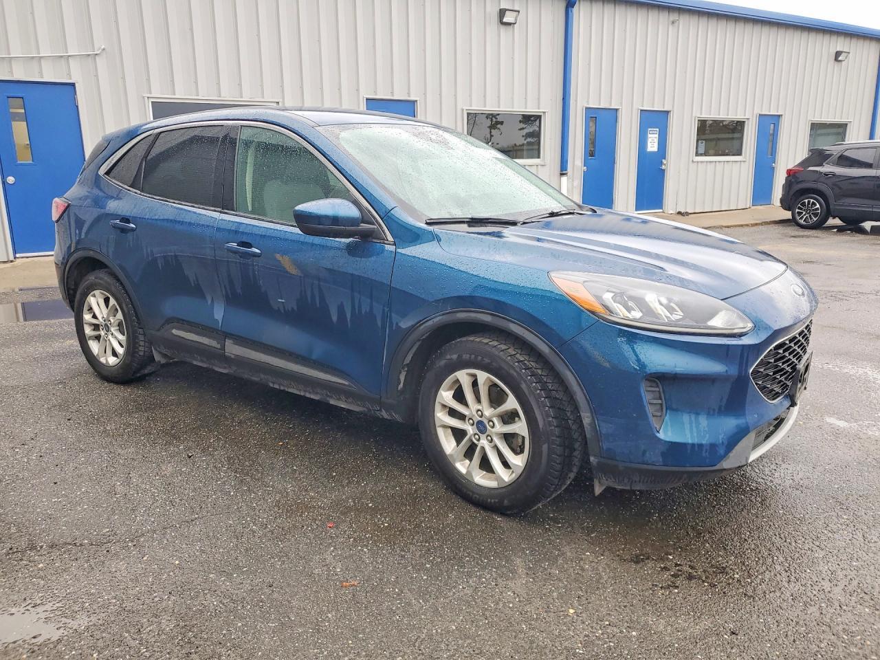 2020 Ford Escape Se - Image 4