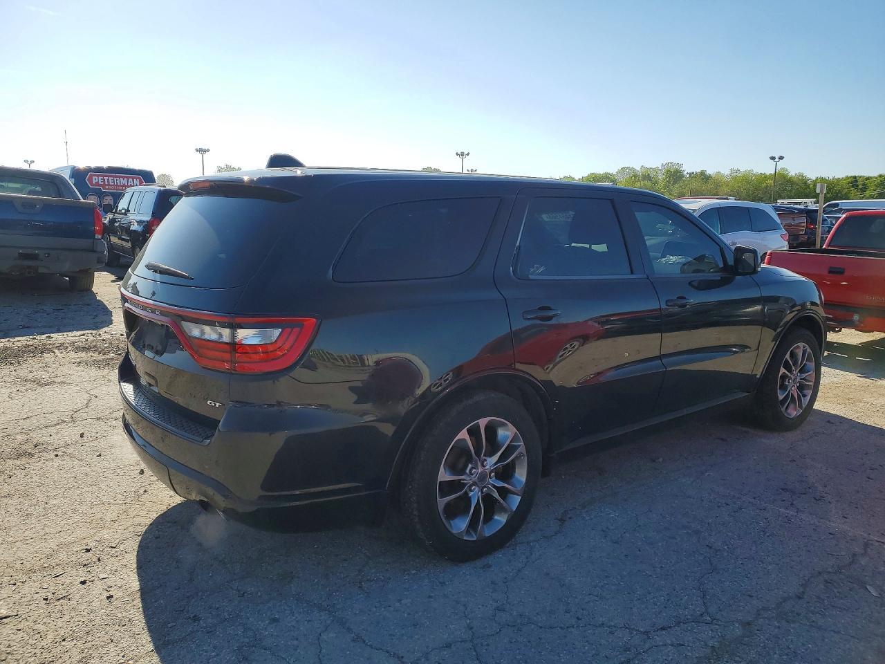 2019 Dodge Durango - Фото 3