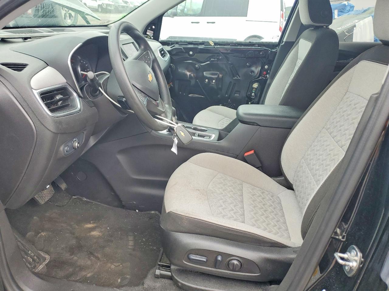 2024 Chevrolet Equinox Ls - Image 7