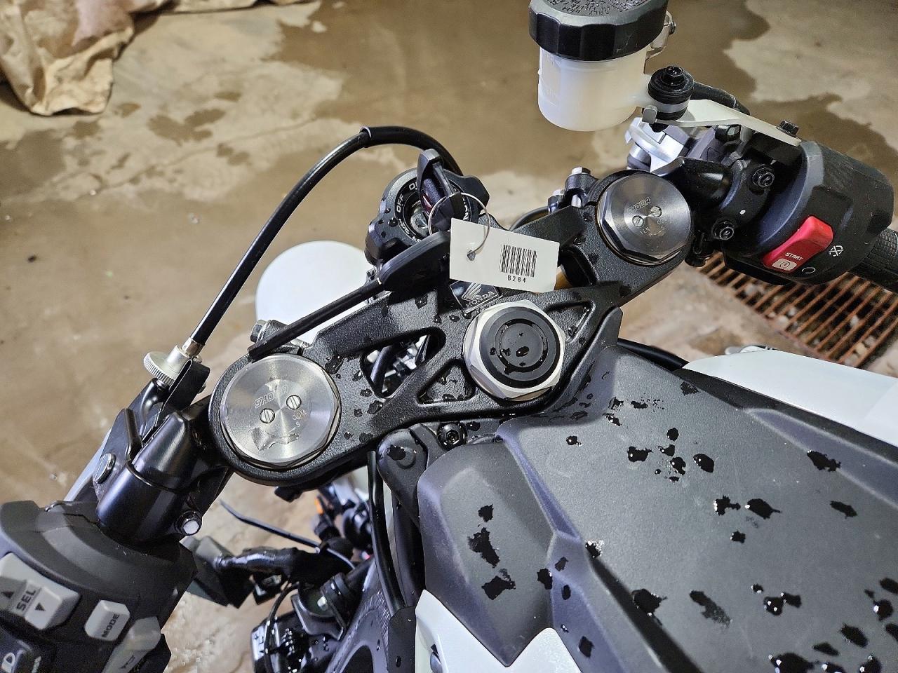 2026 Honda Cbr1000 Rr - Image 7