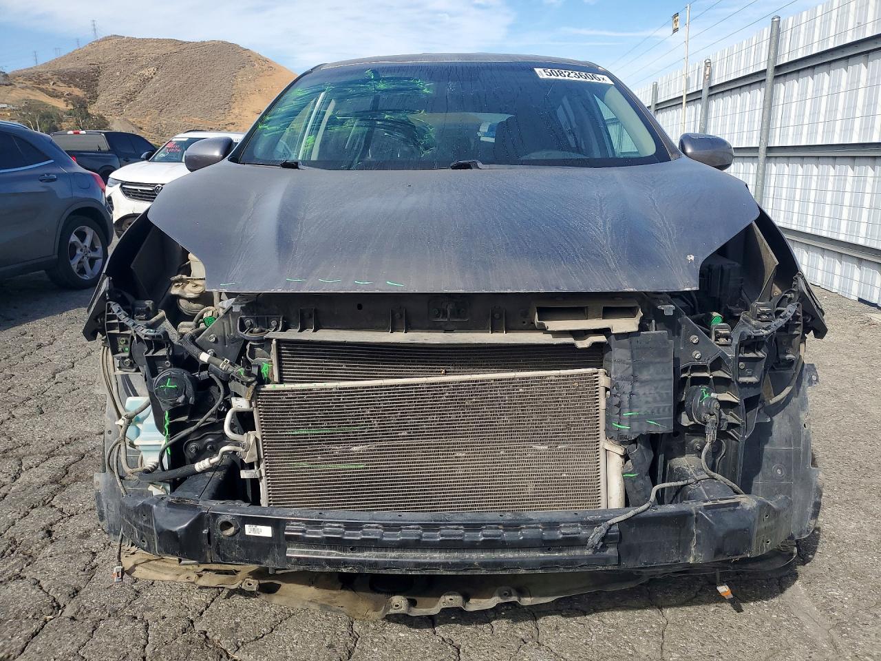 2017 Kia Sportage Lx - Фото 5