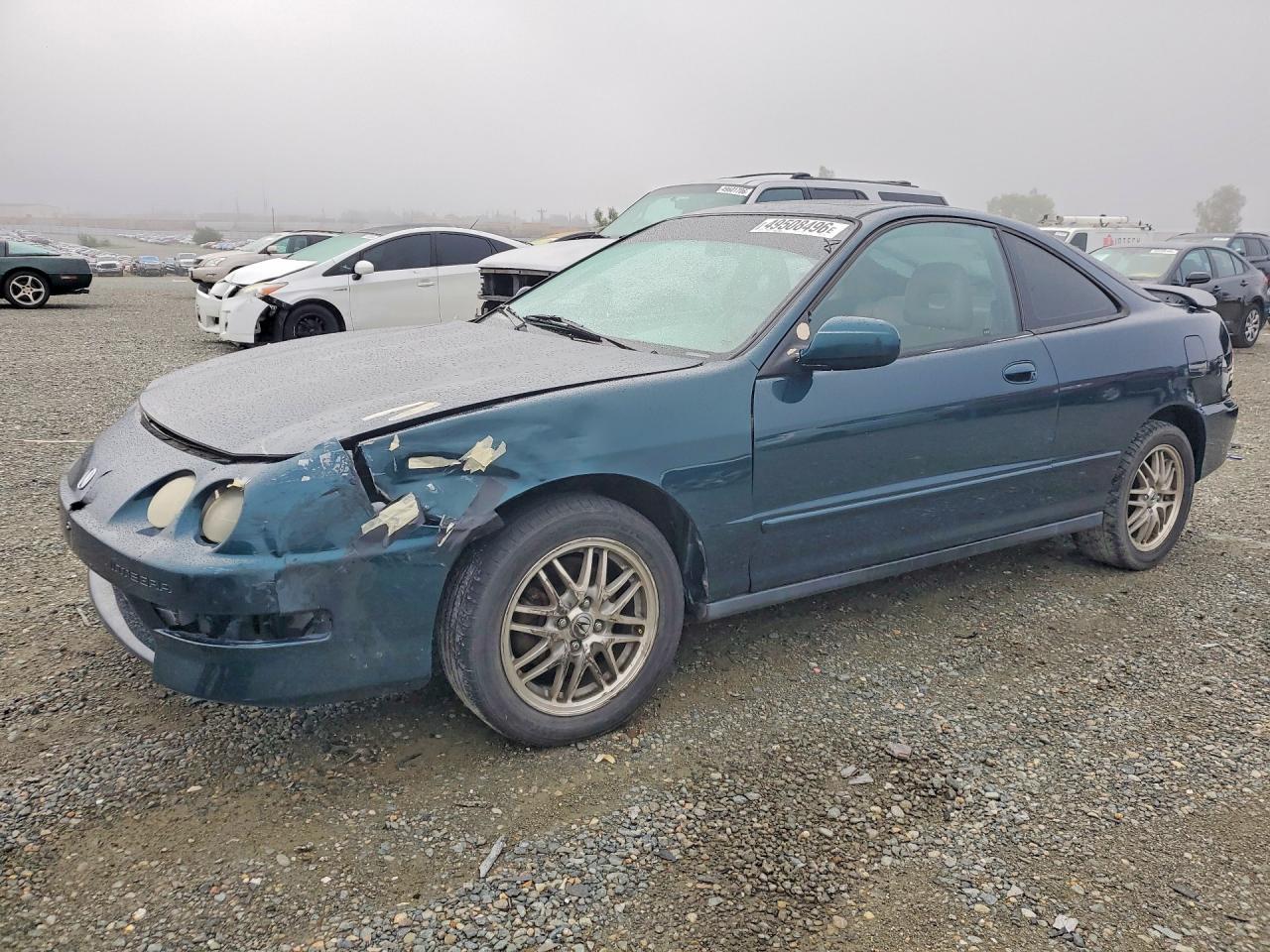1998 Acura Integra Gs