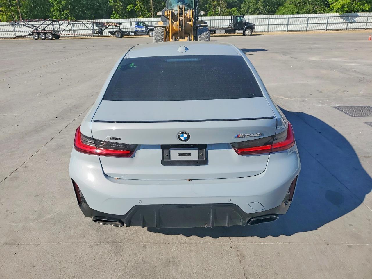 2024 BMW M340Xi - Image 6