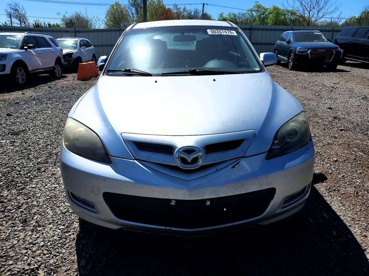 2009 Mazda 3 S - Image 5