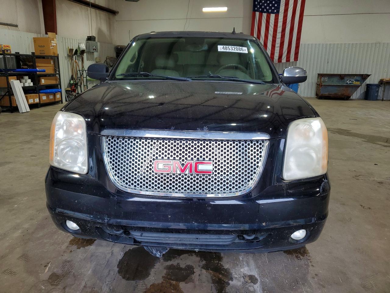 2008 GMC Yukon - Image 5