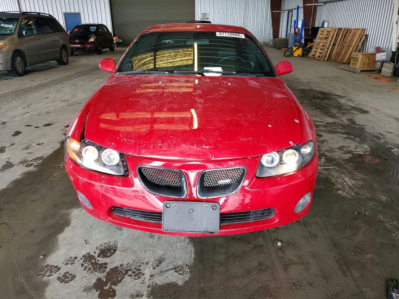 2004 Pontiac Gto - Фото 5