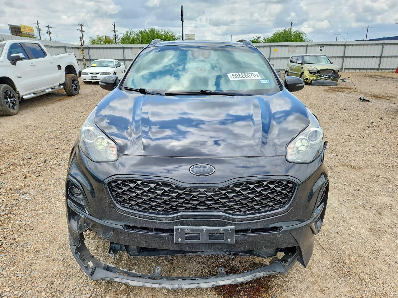 2022 Kia Sportage S - Image 5