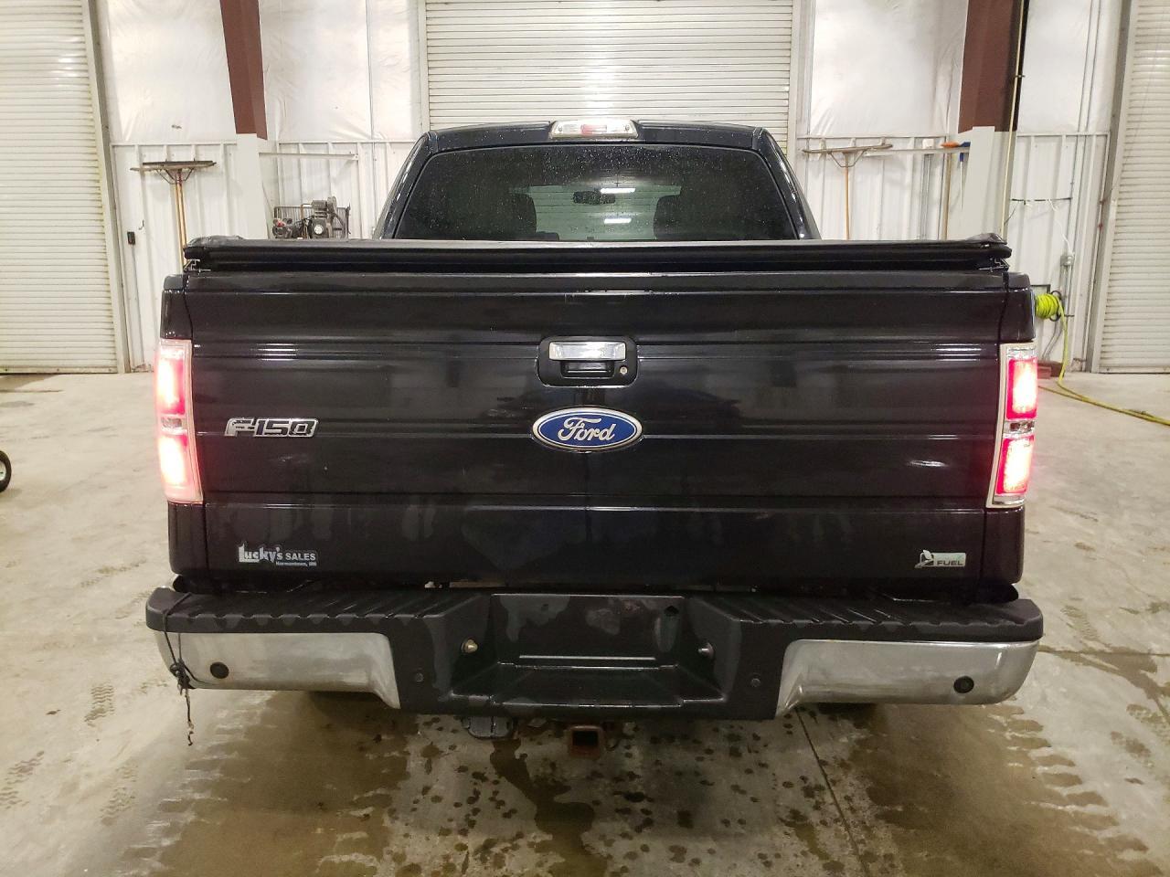 2010 Ford F150 Supercrew - Фото 6