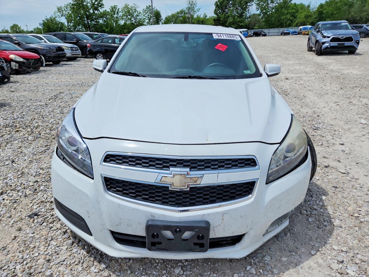 2013 Chevrolet Malibu 1Lt - Image 5