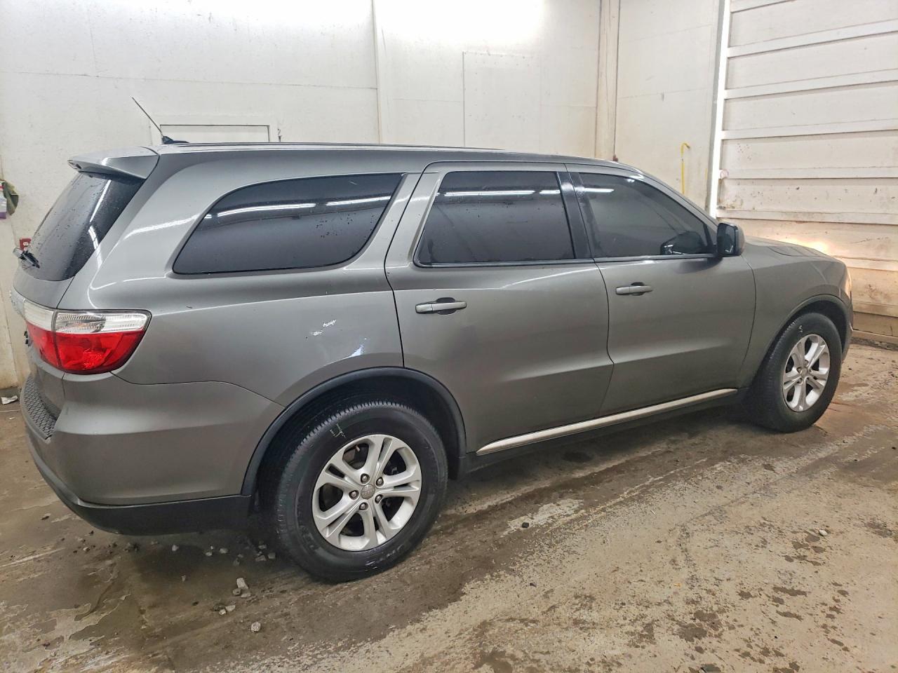 2012 Dodge Durango Sxt - Image 3