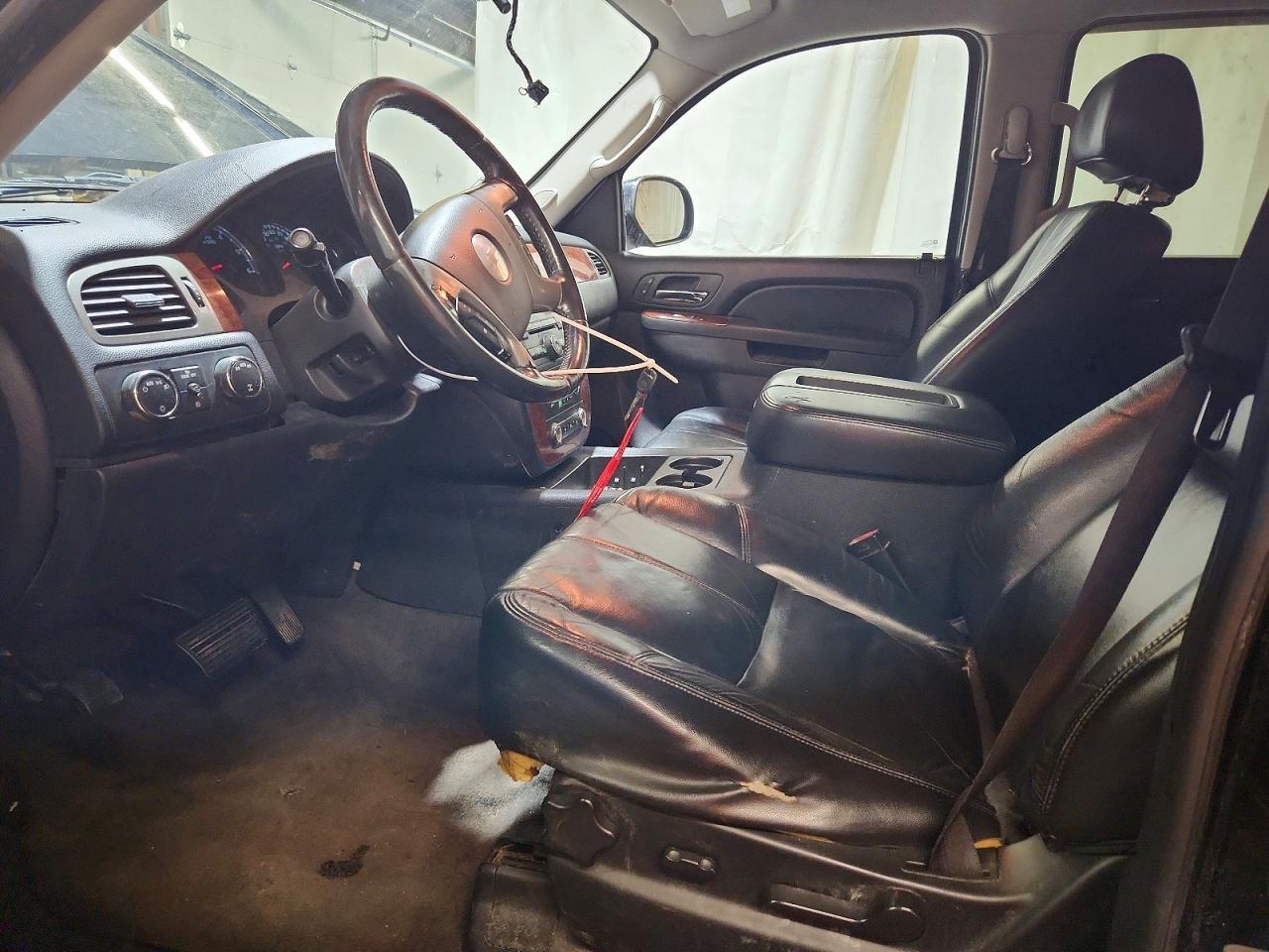 2011 Chevrolet Tahoe K1500 Lt - Image 7