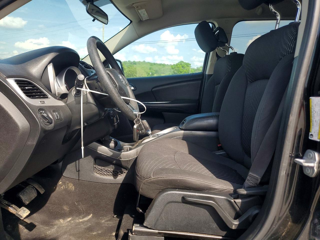 2017 Dodge Journey Se - Image 7