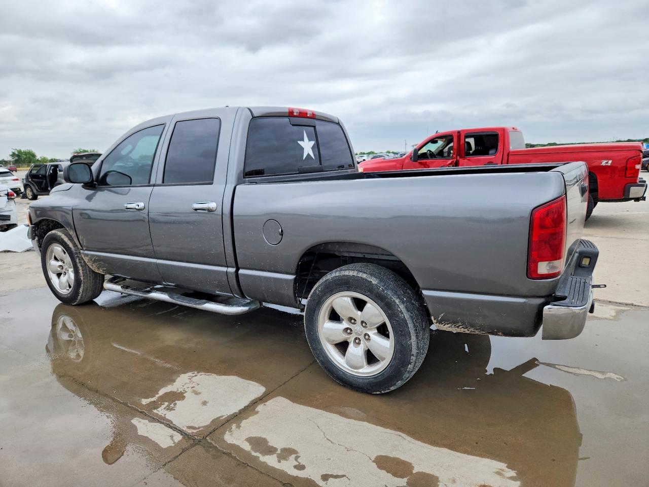 2005 Dodge Ram 1500 St - Image 2