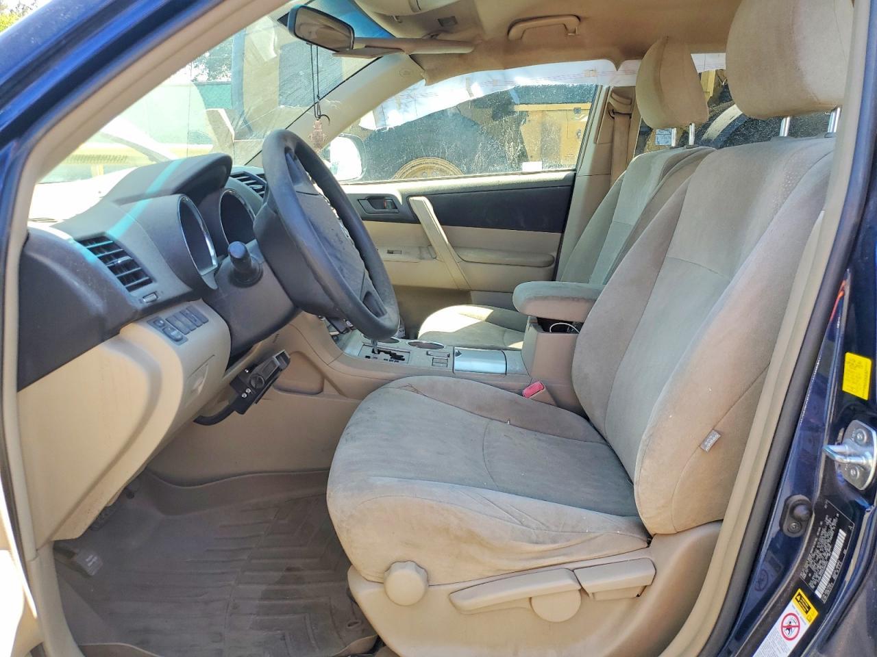 2011 Toyota Highlander Base - Image 7