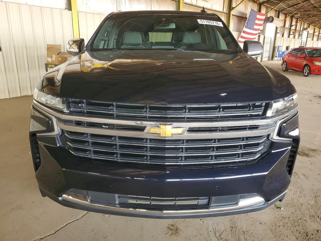 2023 Chevrolet Tahoe - Фото 5