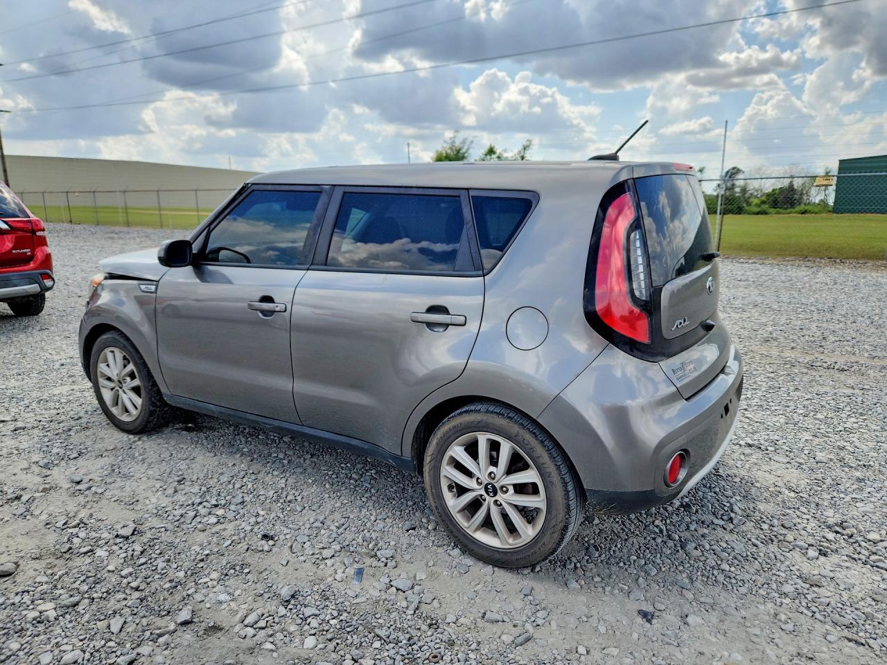 2019 Kia Soul + - Фото 2