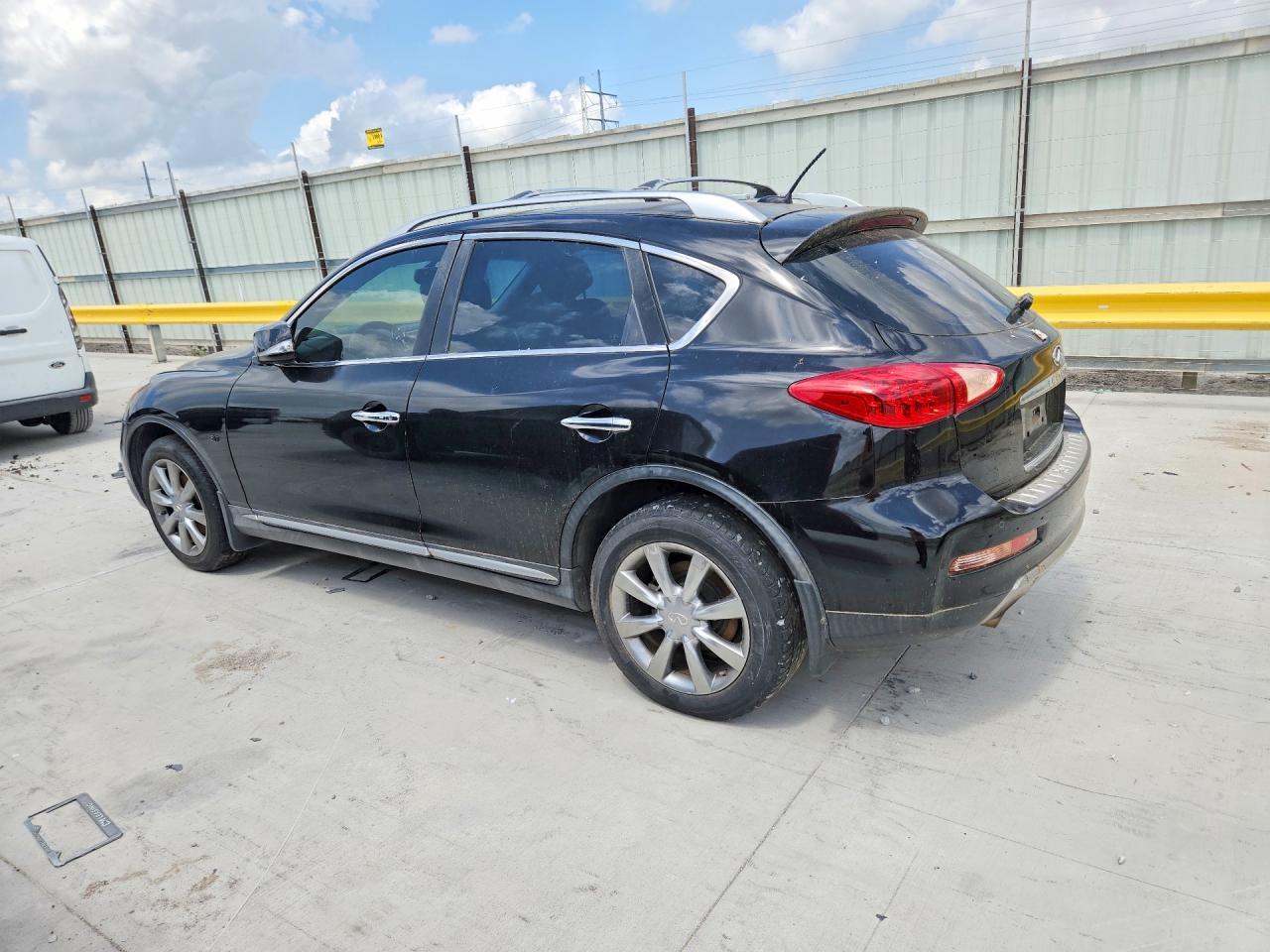 2016 Infiniti Qx50 Base - Фото 2