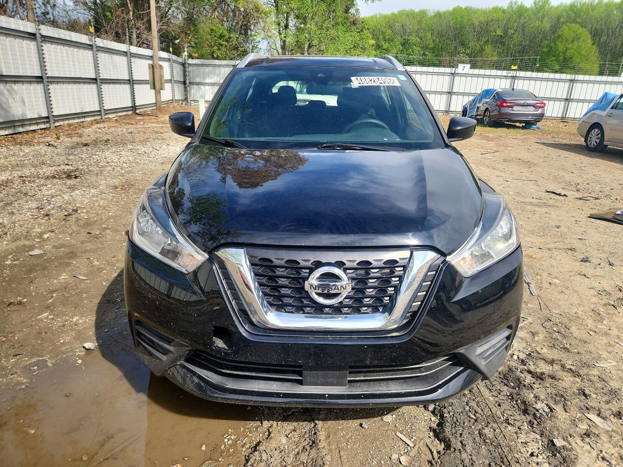 2020 Nissan Kicks Sv - Фото 5
