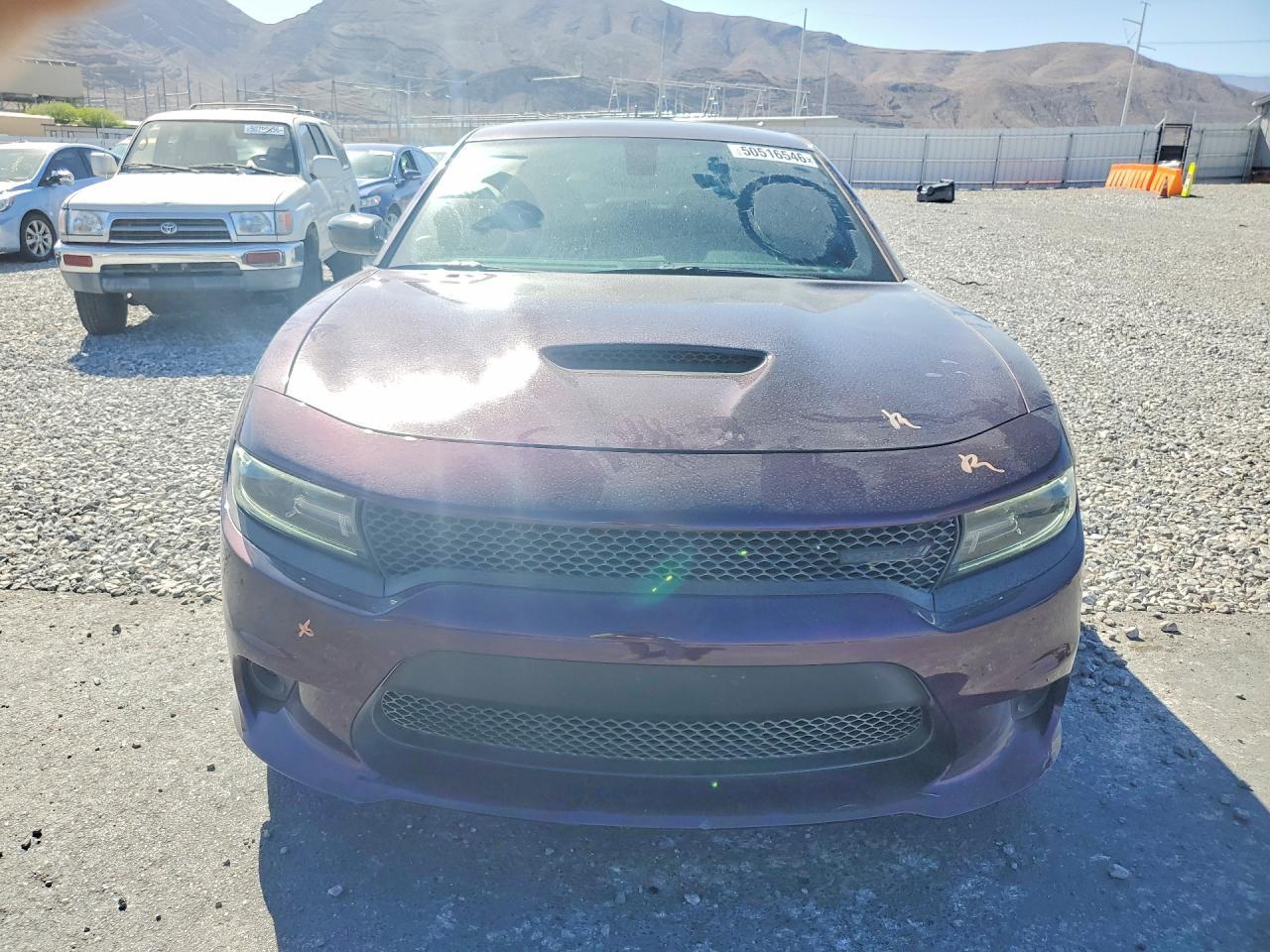 2021 Dodge Charger R - Фото 5