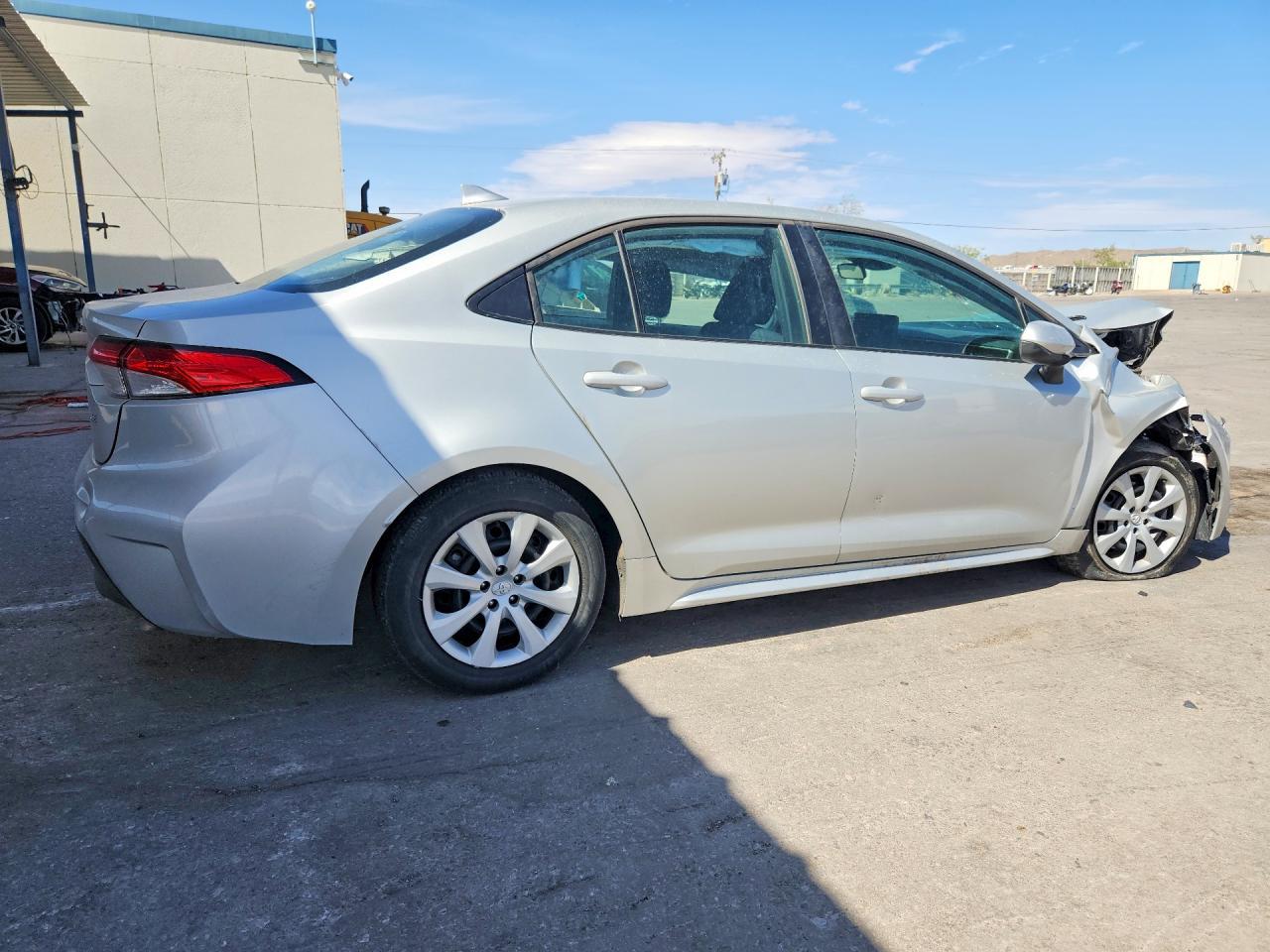 2024 Toyota Corolla Le - Image 3
