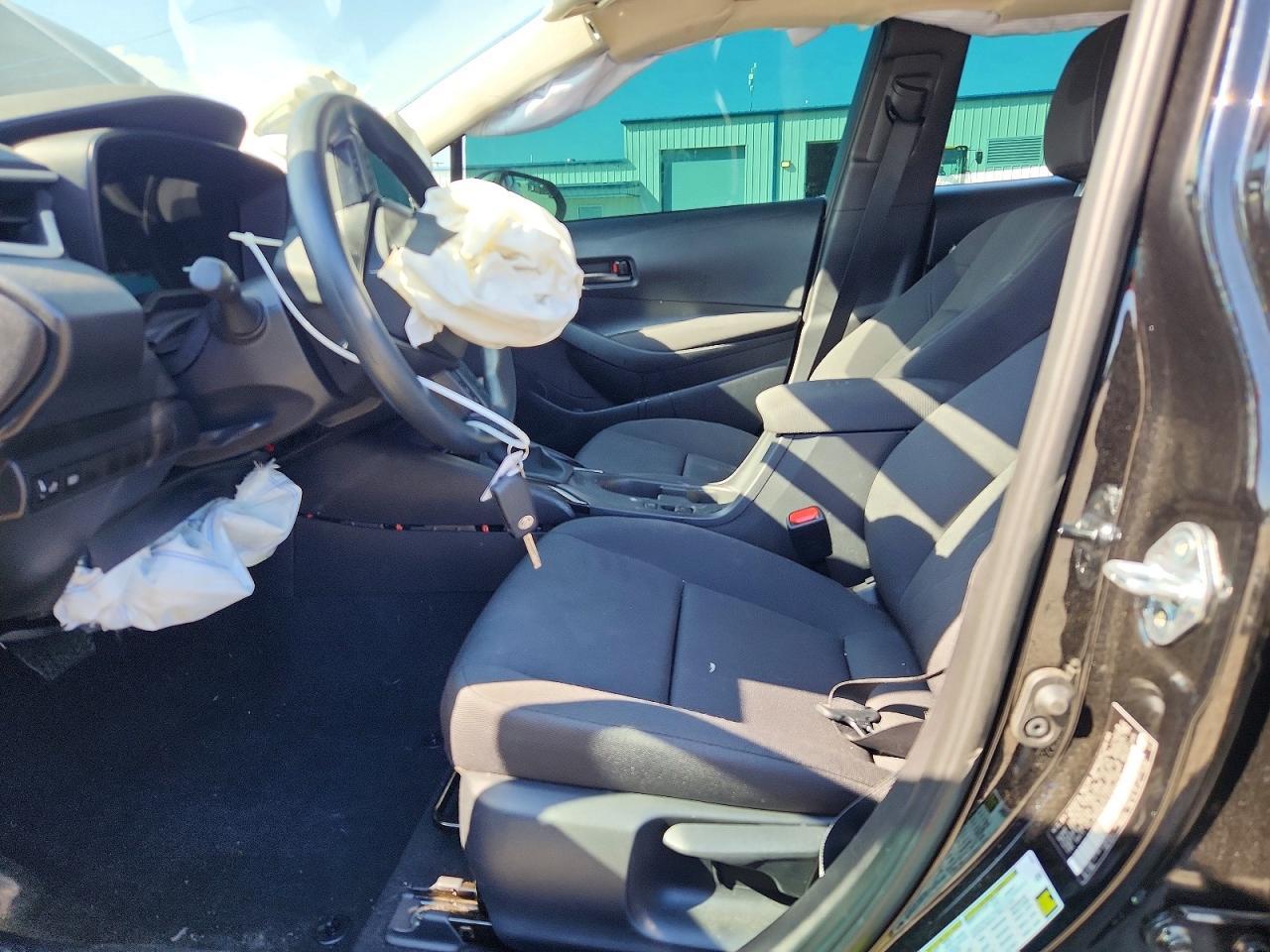 2026 Toyota Corolla Le - Фото 7