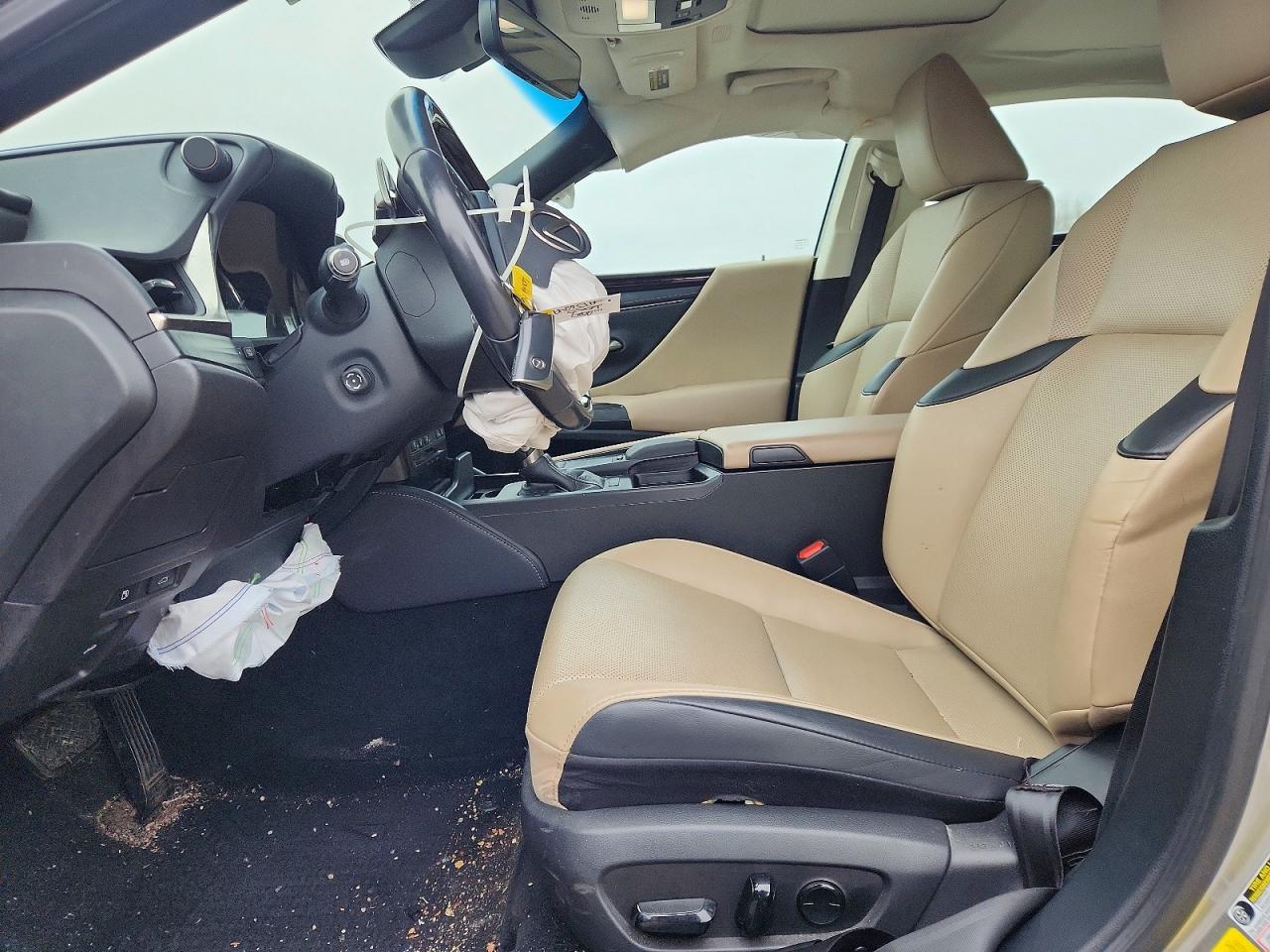 2020 Lexus Es 350 Base - Фото 7