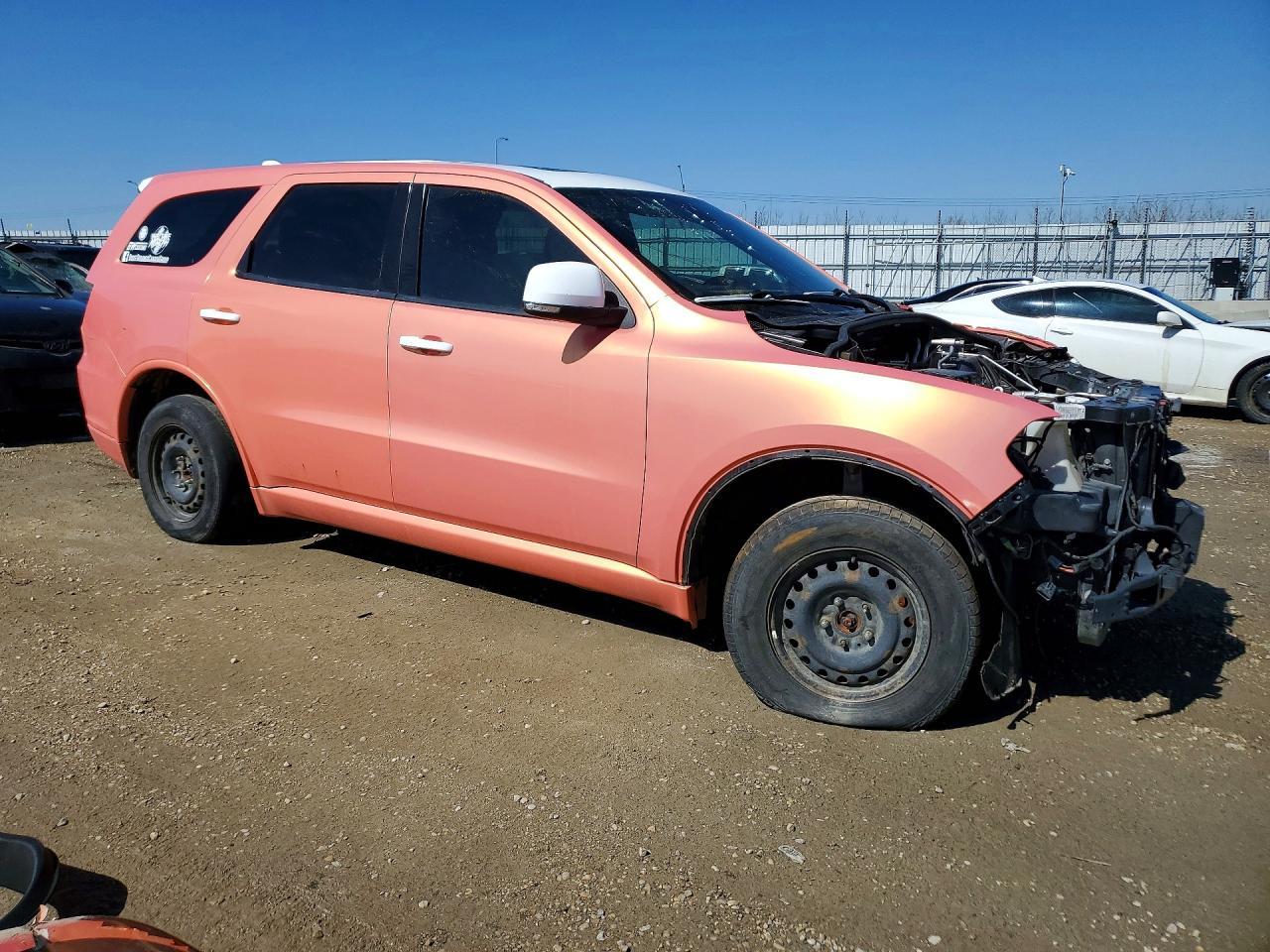 2021 Dodge Durango R - Фото 4