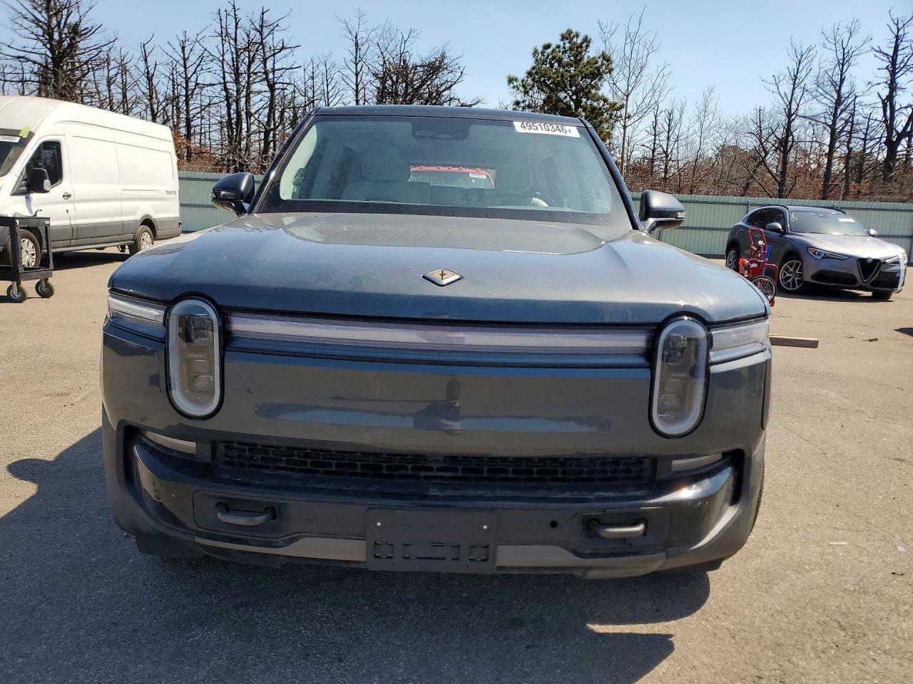 2025 Rivian R1S Adventure - Image 5