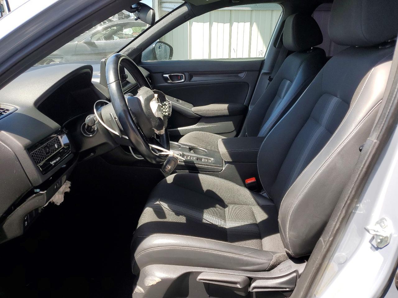 2022 Honda Civic Sport - Фото 7