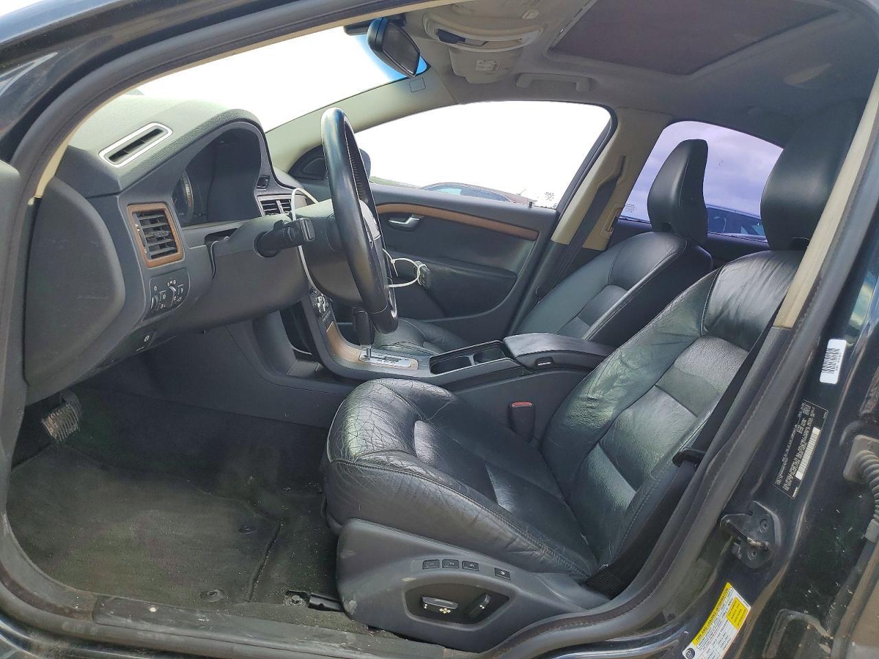 2009 Volvo S80 3.2 - Фото 7