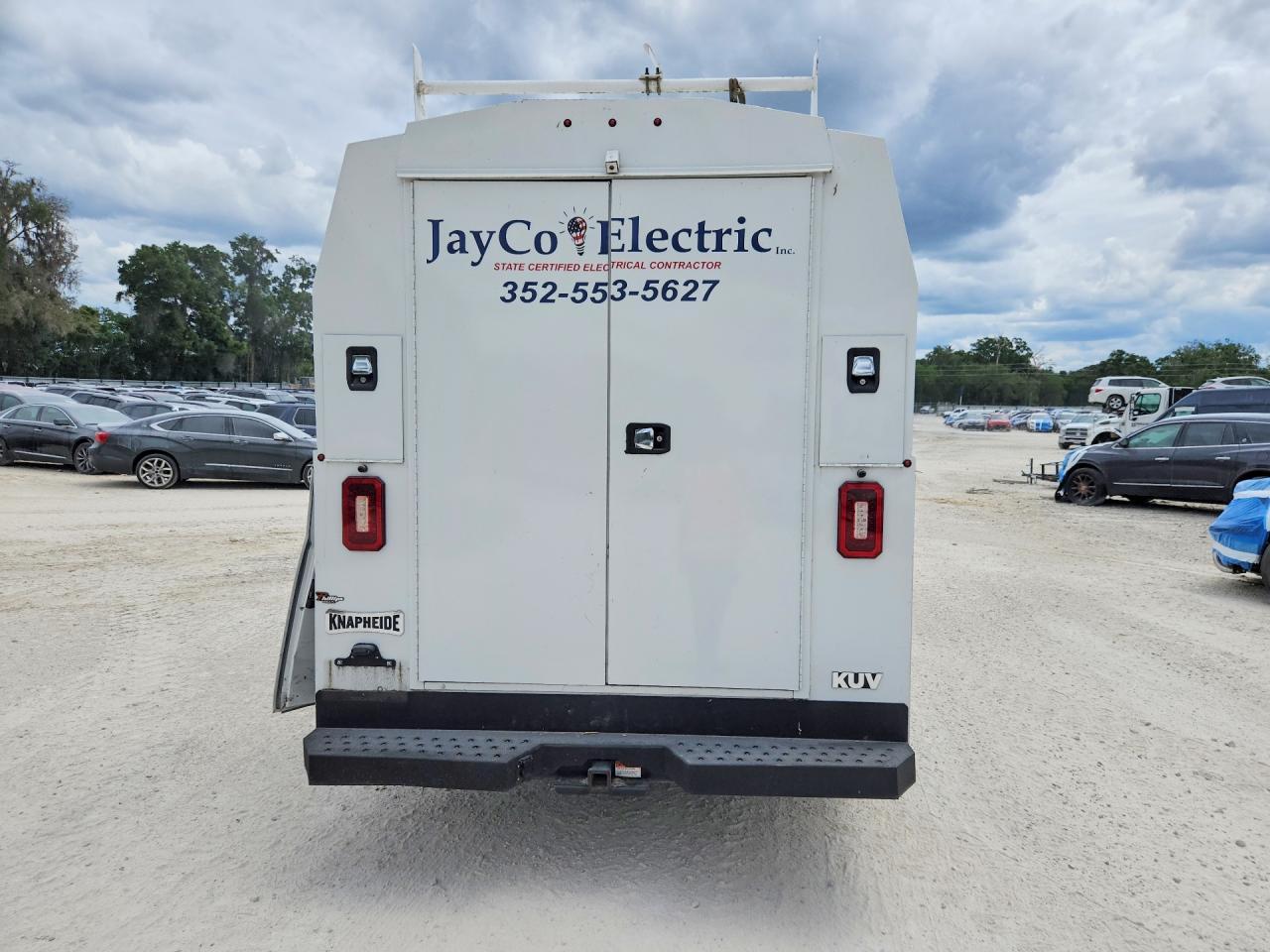 2022 Ram Promaster 3500 3500 Standard - Фото 6