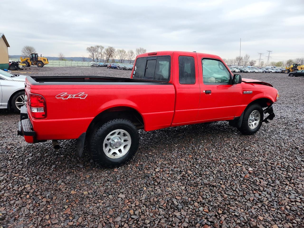 2011 Ford Ranger Super Cab - Image 3