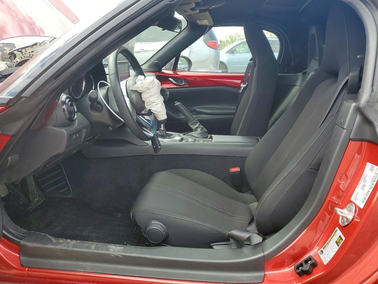 2022 Mazda Mx-5 Miata Club - Фото 7