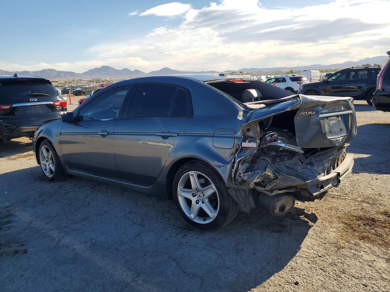 2004 Acura Tl - Image 2