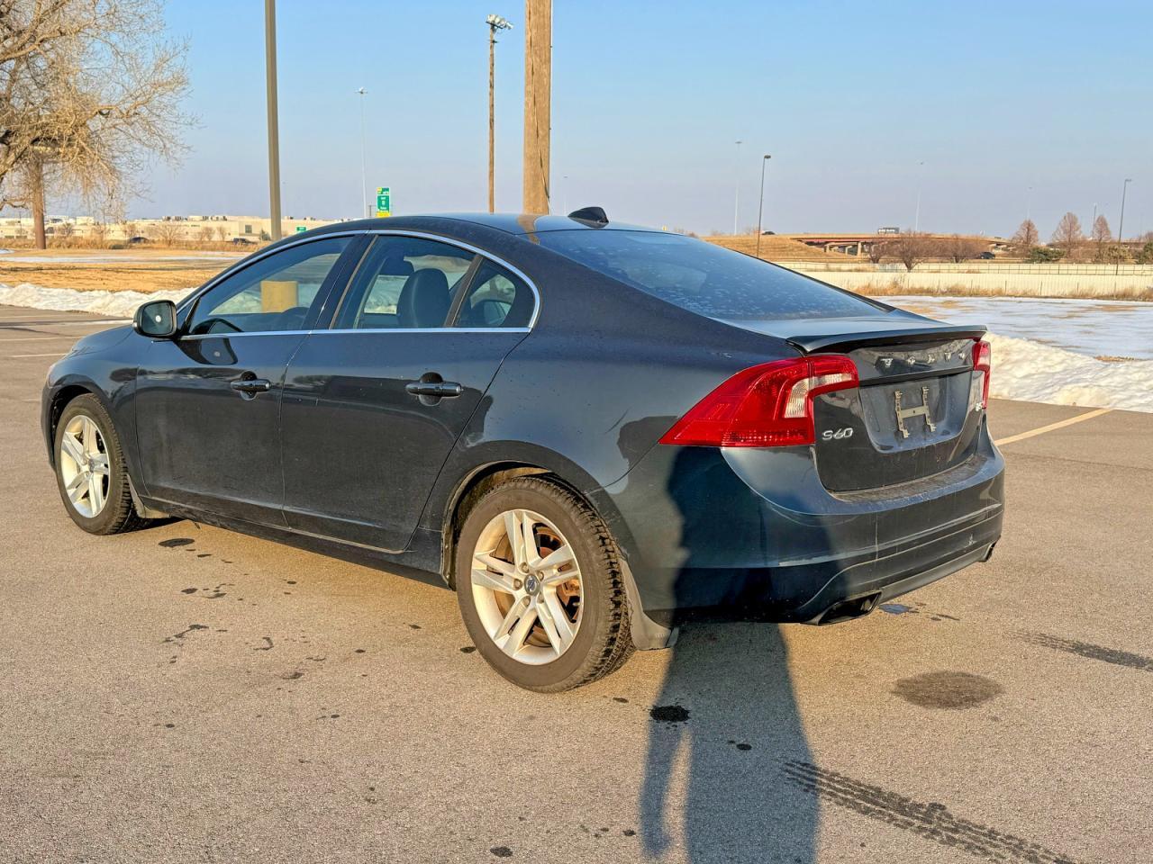 2015 Volvo S60 Premier - Image 3
