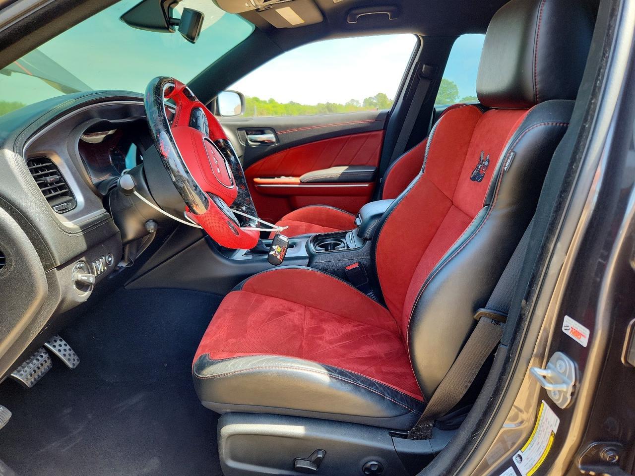 2019 Dodge Charger Scat Pack - Image 7