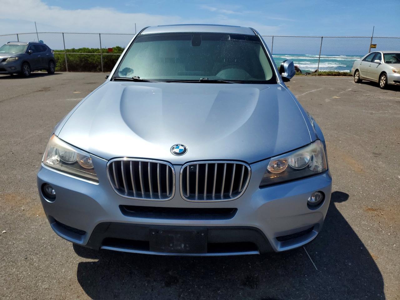 2012 BMW X3 xDrive28I - Image 5